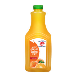Al Ain Orange Juice 1.5L