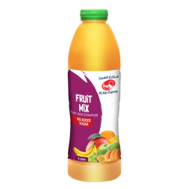 Al Ain Fruit Mix Nectar 1L