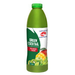 Al Ain Green Cocktail Nectar 1L
