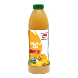 Al Ain Pineapple Juice 1L