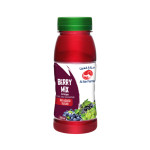 Al Ain Berry Mix & Grape Nectar 200ML