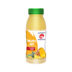 Al Ain Pineapple Juice 200ML