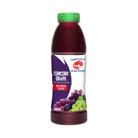 Al Ain Concord Grape Nectar 500ML