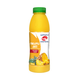 Al Ain Pineapple Juice 500ML