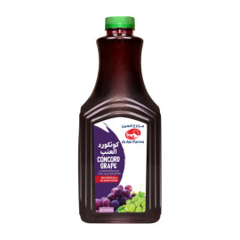 Al Ain Concord Grape Nectar 1.5L