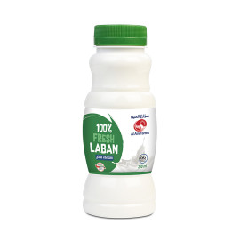 Al Ain Full Cream Laban 250ML