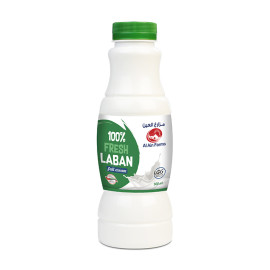 Al Ain Full Cream Laban 500ML