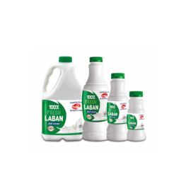 Al Ain Full Cream Laban 500ML
