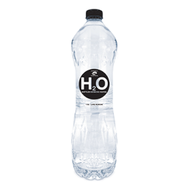 Al Ain H2O Water 1.5L (6 Pieces Per Shrink Pack)