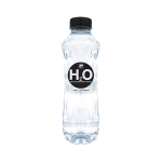 Al Ain H2O Water 330ML (12 Pieces Per Shrink Pack)
