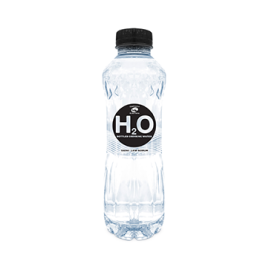 Al Ain H2O Water 330ML (12 Pieces Per Shrink Pack)