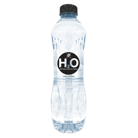 Al Ain H2O Water 500ML (12 Pieces Per Shrink Pack)