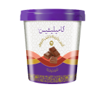 Camelicious Camel Milk Ice Cream Chocolate