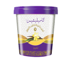 Camelicious Camel Milk Ice Cream Vanilla