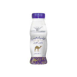 Camelicious Fresh Camel Milk 250ml
