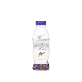 Camelicious Fresh Camel Milk 500ml