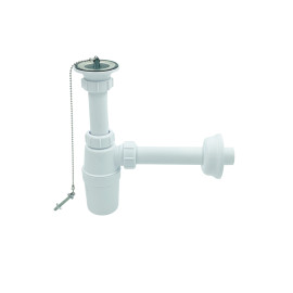 Bottle Trap 1  1/2"