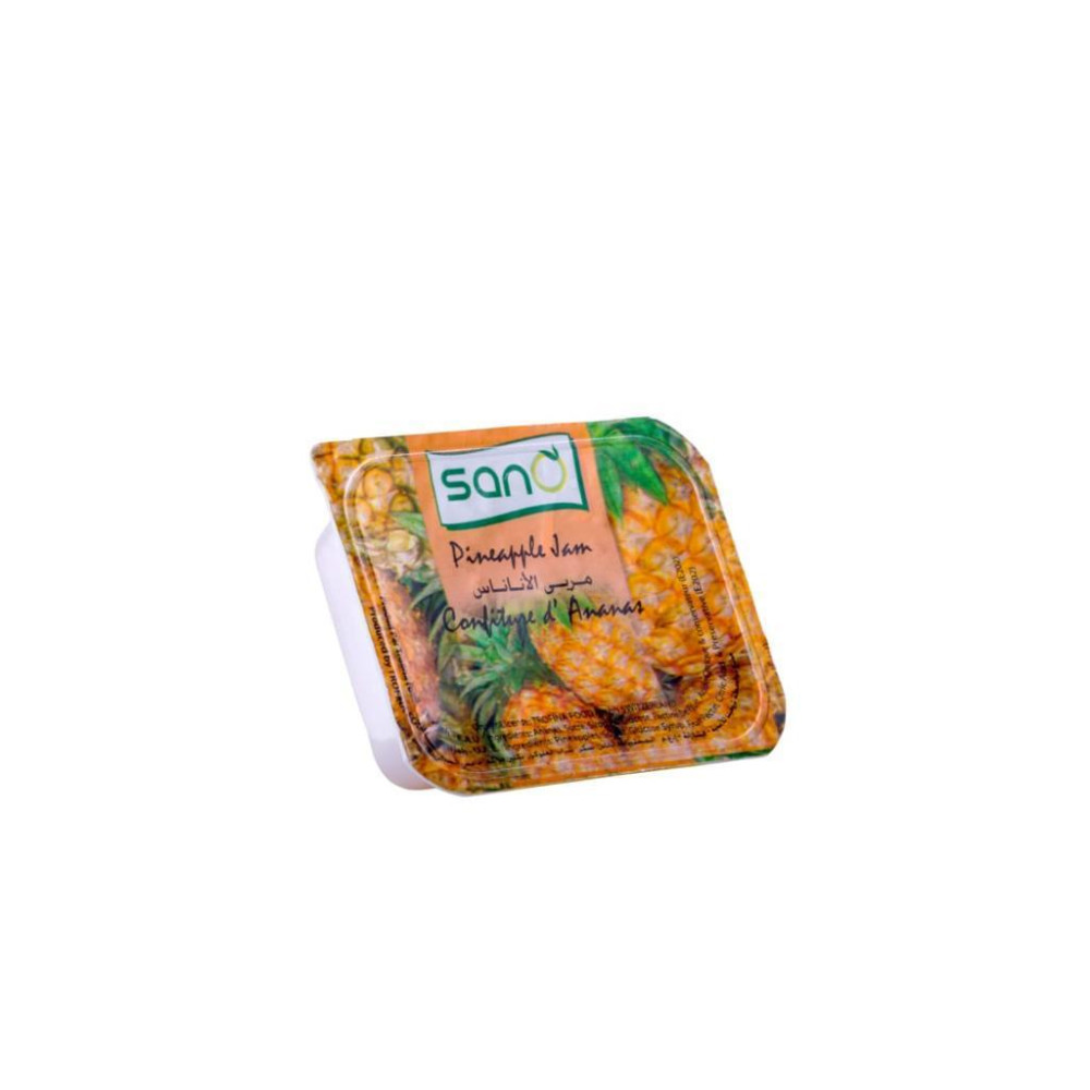 Pineapple Jam  - 416 x 25g