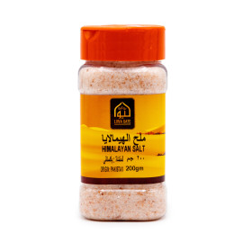 Himalayan Salt (Bottle)