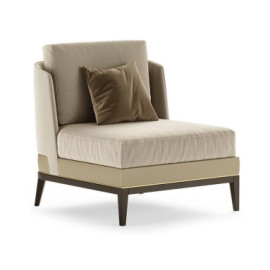 Furniture Armchair AC-0007