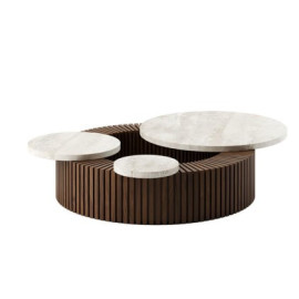 Coffee Table CT-0021