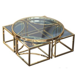 Coffee Table CT-0056