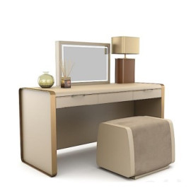 Furniture Dresser DR-0042