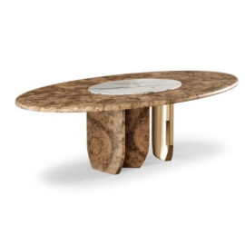 Dining Table DT-0003