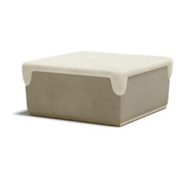Pouf and Bench PO-0028