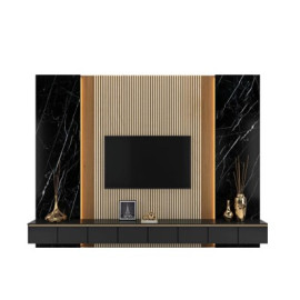 Furniture TV Unit & TV Wall Unit TV-0005