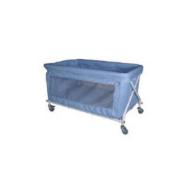Folding Baby Cot