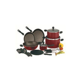 Non-Stick Cooking Set