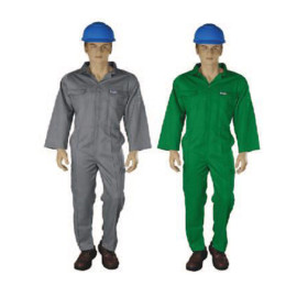 Poly Cotton Coverall 65/35