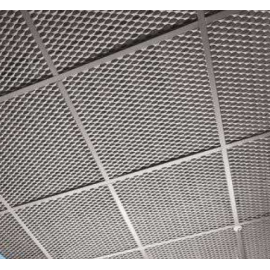 Mesh Metal Ceilings