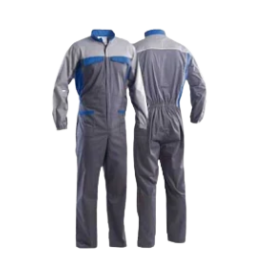 Customized Coverall