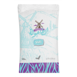 Altahoona Safi Premium Quality Flour 50Kg