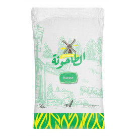 Altahoona Hamour Premium Quality Flour 50Kg