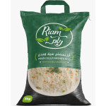 Riam Pure 1121 Creamy Sella Basmati Rice 5KG
