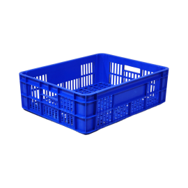 Bakery Crate / Transport Crate 590x460x180mm