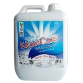 GLASS CLEANER 5LITRE