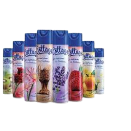 AIR FRESHNER MANUAL -300ML