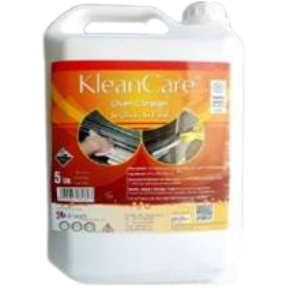 OVEN CLEANER HEAVY DUTY 5LITRE