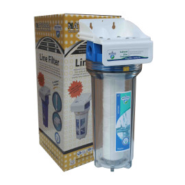 National Green Single Water Purifier