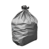 GARBAGE BAG 80 X 110 CM BLACK,20 kg