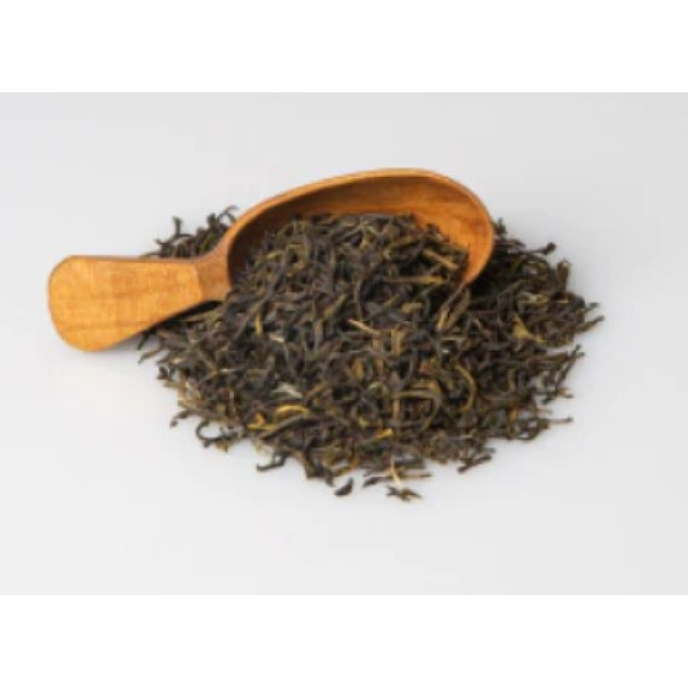 Loose Leaf Green Tea 25g