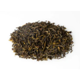 Loose Leaf Green Tea - 25g
