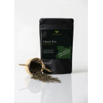 Loose Leaf Green Tea - 50g