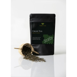 Loose Leaf Green Tea - 50g