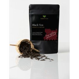 Loose Leaf Black Tea 50g