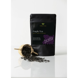 Loose Leaf Purple Tea - 50g